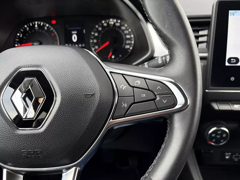 Renault Captur Evolution TCe 90cv 90 CV Manual